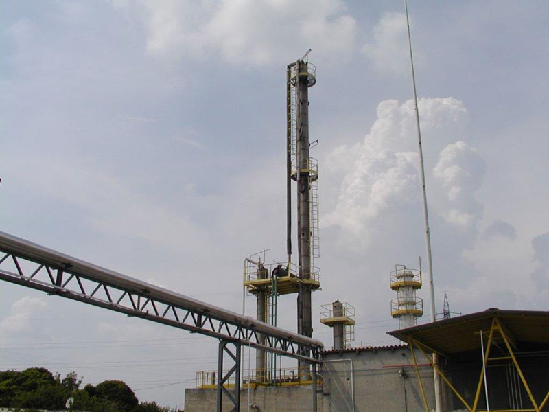 settala gas