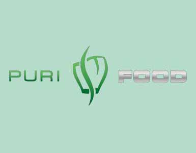puri food