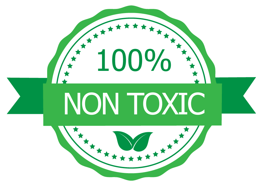 non-toxic